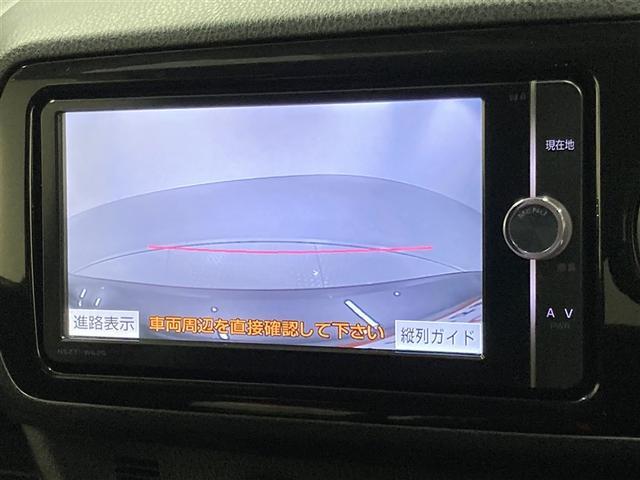 ヴィッツ Ｆ　フルセグ　メモリーナビ　ＤＶＤ再生　ミュージックプレイヤー接続可　バックカメラ　衝突被害軽減システム　ＥＴＣ（25枚目）
