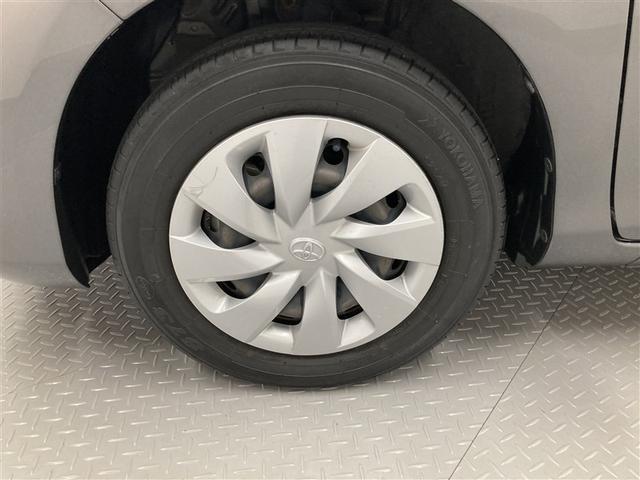 ヴィッツ Ｆ　フルセグ　メモリーナビ　ＤＶＤ再生　ミュージックプレイヤー接続可　バックカメラ　衝突被害軽減システム　ＥＴＣ（26枚目）