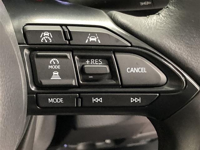 ヤリスクロス ハイブリッドＺ　アドベンチャー　ミュージックプレイヤー接続可　バックカメラ　衝突被害軽減システム　ＥＴＣ　ＬＥＤヘッドランプ　ワンオーナー（17枚目）