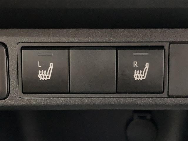 ヤリスクロス ハイブリッドＺ　アドベンチャー　ミュージックプレイヤー接続可　バックカメラ　衝突被害軽減システム　ＥＴＣ　ＬＥＤヘッドランプ　ワンオーナー（22枚目）