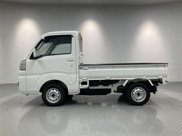 ピクシストラック エクストラＳＡＩＩＩｔ　４ＷＤ　ワンセグ　メモリーナビ　ＤＶＤ再生　ミュージックプレイヤー接続可　バックカメラ　衝突被害軽減システム　ＥＴＣ（5枚目）