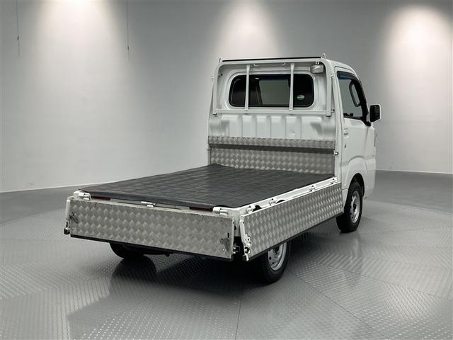 ピクシストラック エクストラＳＡＩＩＩｔ　４ＷＤ　ワンセグ　メモリーナビ　ＤＶＤ再生　ミュージックプレイヤー接続可　バックカメラ　衝突被害軽減システム　ＥＴＣ（7枚目）