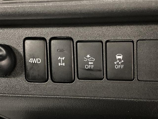 ピクシストラック エクストラＳＡＩＩＩｔ　４ＷＤ　ワンセグ　メモリーナビ　ＤＶＤ再生　ミュージックプレイヤー接続可　バックカメラ　衝突被害軽減システム　ＥＴＣ（12枚目）