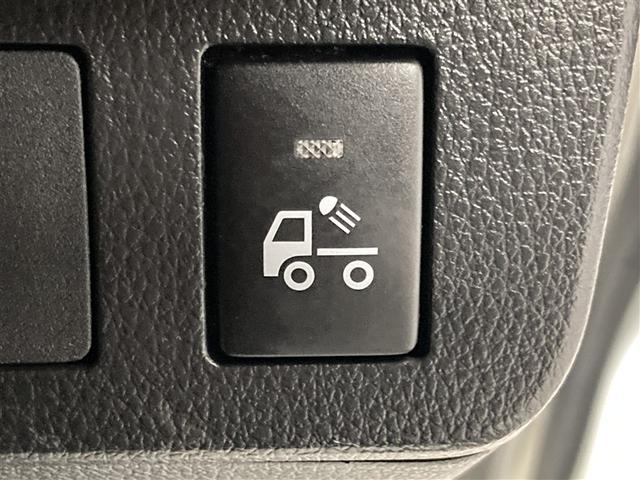 ピクシストラック エクストラＳＡＩＩＩｔ　４ＷＤ　ワンセグ　メモリーナビ　ＤＶＤ再生　ミュージックプレイヤー接続可　バックカメラ　衝突被害軽減システム　ＥＴＣ（15枚目）