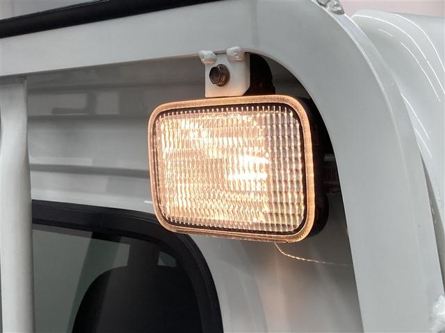 ピクシストラック エクストラＳＡＩＩＩｔ　４ＷＤ　ワンセグ　メモリーナビ　ＤＶＤ再生　ミュージックプレイヤー接続可　バックカメラ　衝突被害軽減システム　ＥＴＣ（16枚目）