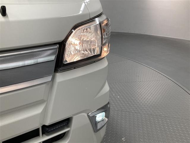 ピクシストラック エクストラＳＡＩＩＩｔ　４ＷＤ　ワンセグ　メモリーナビ　ＤＶＤ再生　ミュージックプレイヤー接続可　バックカメラ　衝突被害軽減システム　ＥＴＣ（21枚目）