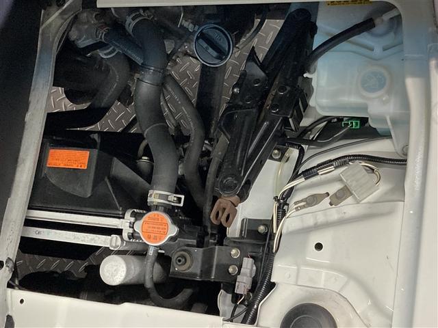 ピクシストラック エクストラＳＡＩＩＩｔ　４ＷＤ　ワンセグ　メモリーナビ　ＤＶＤ再生　ミュージックプレイヤー接続可　バックカメラ　衝突被害軽減システム　ＥＴＣ（22枚目）