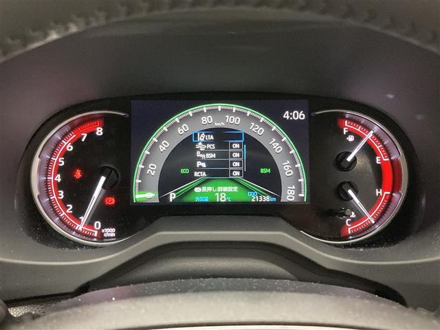 ＲＡＶ４ アドベンチャー　サンルーフ　４ＷＤ　ミュージックプレイヤー接続可　バックカメラ　衝突被害軽減システム　ＥＴＣ　ドラレコ　ＬＥＤヘッドランプ（16枚目）