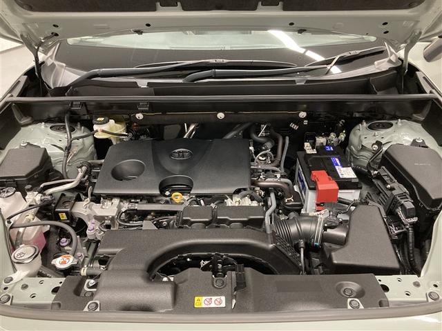 ＲＡＶ４ アドベンチャー　サンルーフ　４ＷＤ　ミュージックプレイヤー接続可　バックカメラ　衝突被害軽減システム　ＥＴＣ　ドラレコ　ＬＥＤヘッドランプ（34枚目）