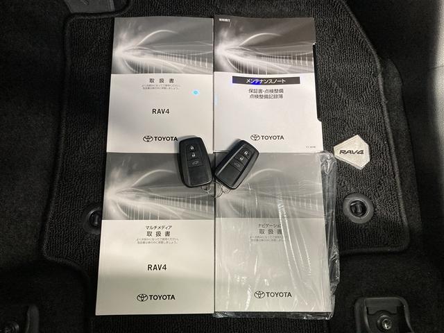 ＲＡＶ４ アドベンチャー　サンルーフ　４ＷＤ　ミュージックプレイヤー接続可　バックカメラ　衝突被害軽減システム　ＥＴＣ　ドラレコ　ＬＥＤヘッドランプ（35枚目）