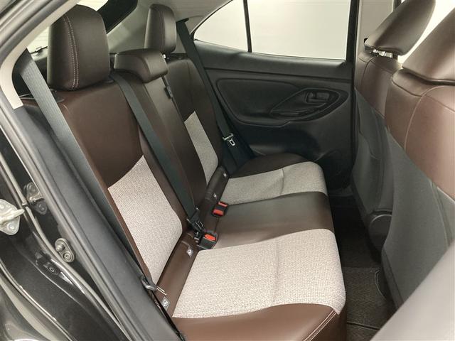 ヤリスクロス Ｚ　ミュージックプレイヤー接続可　バックカメラ　衝突被害軽減システム　ＥＴＣ　ＬＥＤヘッドランプ　ワンオーナー（10枚目）