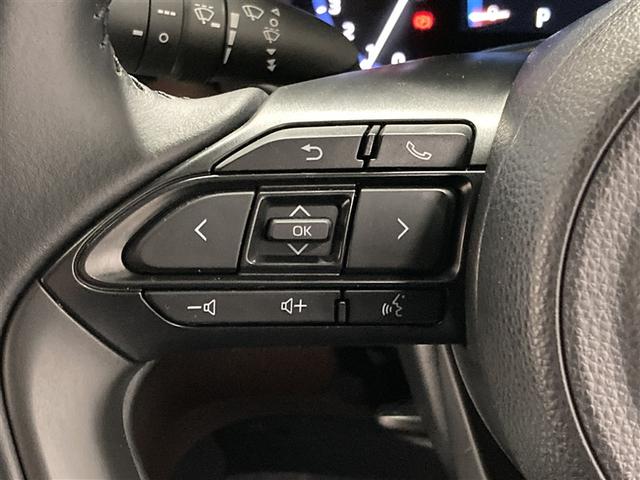 ヤリスクロス Ｚ　ミュージックプレイヤー接続可　バックカメラ　衝突被害軽減システム　ＥＴＣ　ＬＥＤヘッドランプ　ワンオーナー（14枚目）