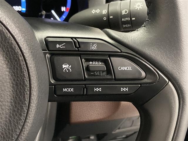 ヤリスクロス Ｚ　ミュージックプレイヤー接続可　バックカメラ　衝突被害軽減システム　ＥＴＣ　ＬＥＤヘッドランプ　ワンオーナー（15枚目）