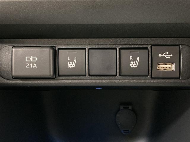 ヤリスクロス Ｚ　ミュージックプレイヤー接続可　バックカメラ　衝突被害軽減システム　ＥＴＣ　ＬＥＤヘッドランプ　ワンオーナー（20枚目）