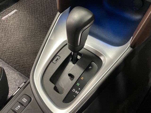 ヤリスクロス Ｚ　ミュージックプレイヤー接続可　バックカメラ　衝突被害軽減システム　ＥＴＣ　ＬＥＤヘッドランプ　ワンオーナー（23枚目）