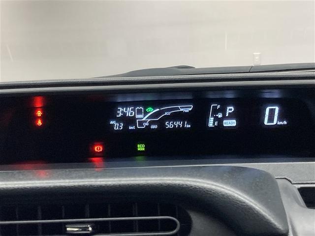 アクア G G’s フルセグ メモリーナビ DVD再生 ミュージックプレイヤー接続可 バックカメラ ETC ドラレコ LEDヘッドランプ(10枚目)