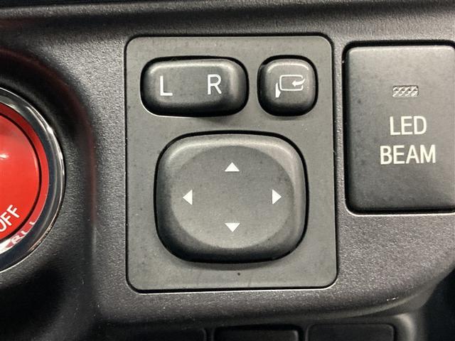 アクア G G’s フルセグ メモリーナビ DVD再生 ミュージックプレイヤー接続可 バックカメラ ETC ドラレコ LEDヘッドランプ(13枚目)