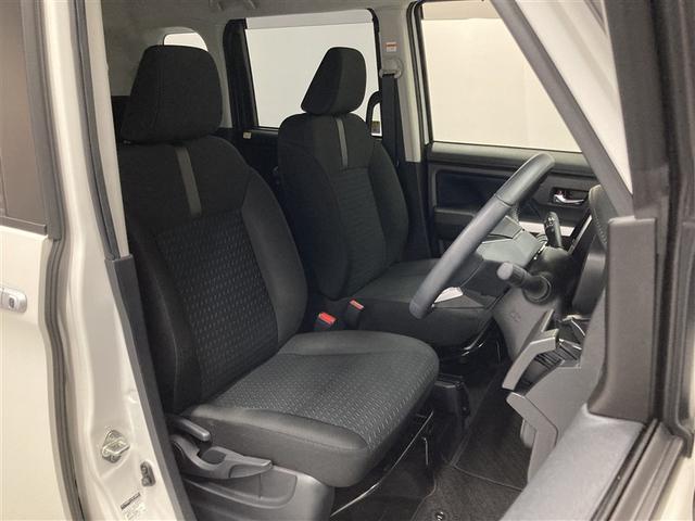 ルーミー カスタムG ミュージックプレイヤー接続可 バックカメラ 衝突被害軽減システム ETC 両側電動スライド LEDヘッドランプ ウオークスルー ワンオーナー アイドリングストップ(8枚目)