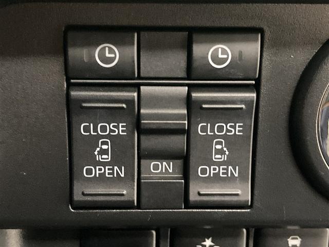 ルーミー カスタムG ミュージックプレイヤー接続可 バックカメラ 衝突被害軽減システム ETC 両側電動スライド LEDヘッドランプ ウオークスルー ワンオーナー アイドリングストップ(16枚目)