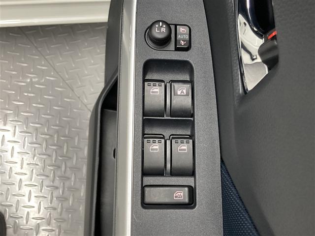 ルーミー カスタムG ミュージックプレイヤー接続可 バックカメラ 衝突被害軽減システム ETC 両側電動スライド LEDヘッドランプ ウオークスルー ワンオーナー アイドリングストップ(20枚目)