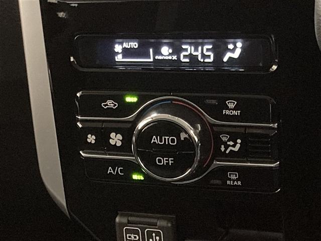 ルーミー カスタムG ミュージックプレイヤー接続可 バックカメラ 衝突被害軽減システム ETC 両側電動スライド LEDヘッドランプ ウオークスルー ワンオーナー アイドリングストップ(24枚目)