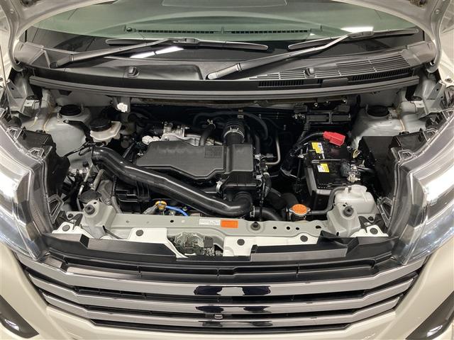 ルーミー カスタムG ミュージックプレイヤー接続可 バックカメラ 衝突被害軽減システム ETC 両側電動スライド LEDヘッドランプ ウオークスルー ワンオーナー アイドリングストップ(30枚目)