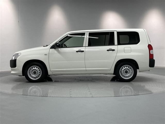 プロボックス G ワンセグ メモリーナビ ミュージックプレイヤー接続可 バックカメラ 衝突被害軽減システム ETC(5枚目)