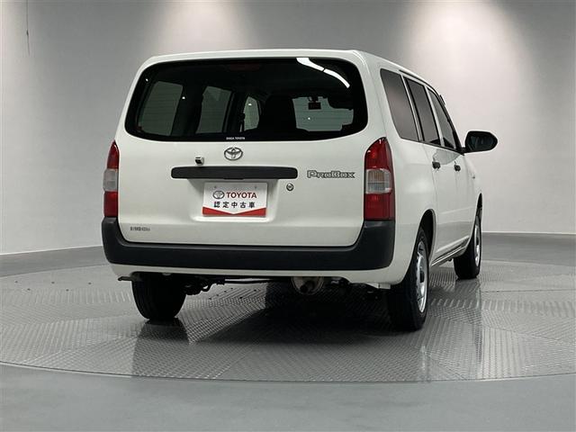 プロボックス G ワンセグ メモリーナビ ミュージックプレイヤー接続可 バックカメラ 衝突被害軽減システム ETC(6枚目)