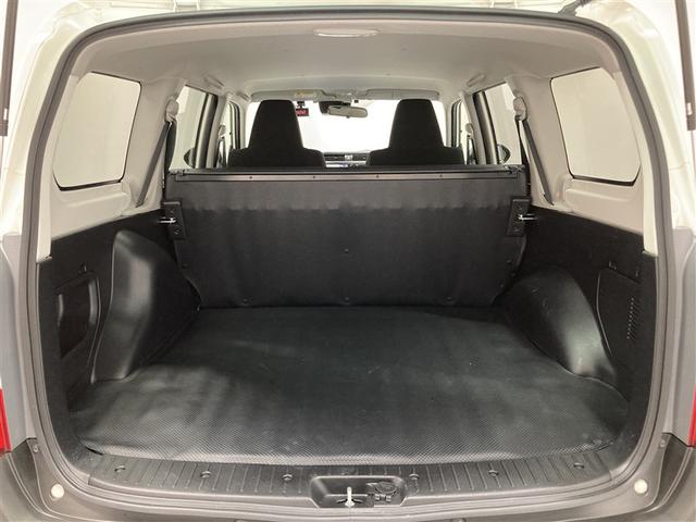 プロボックス G ワンセグ メモリーナビ ミュージックプレイヤー接続可 バックカメラ 衝突被害軽減システム ETC(7枚目)