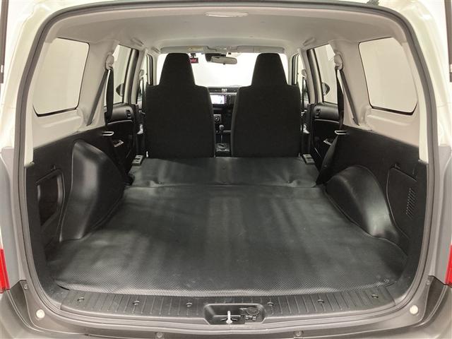 プロボックス G ワンセグ メモリーナビ ミュージックプレイヤー接続可 バックカメラ 衝突被害軽減システム ETC(8枚目)