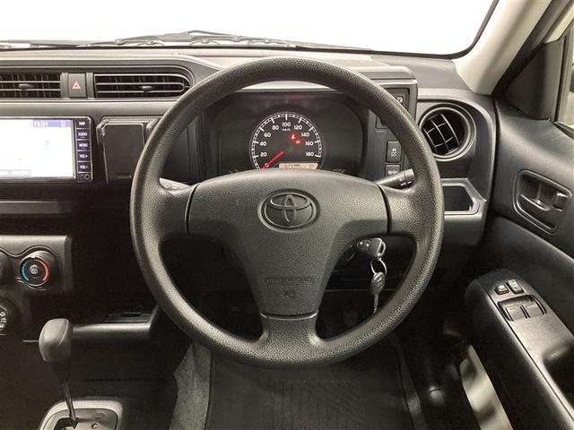 プロボックス G ワンセグ メモリーナビ ミュージックプレイヤー接続可 バックカメラ 衝突被害軽減システム ETC(11枚目)