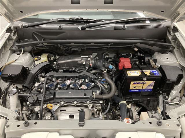 プロボックス G ワンセグ メモリーナビ ミュージックプレイヤー接続可 バックカメラ 衝突被害軽減システム ETC(26枚目)