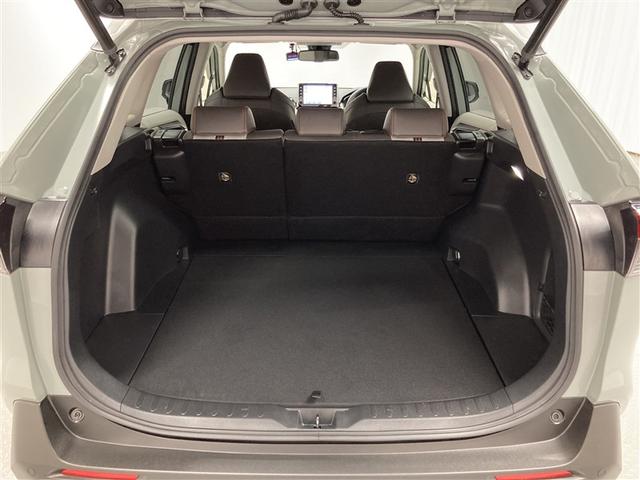 RAV4 アドベンチャー 4WD ミュージックプレイヤー接続可 バックカメラ 衝突被害軽減システム ETC LEDヘッドランプ(7枚目)
