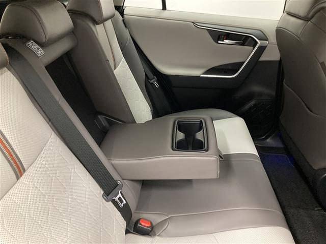 RAV4 アドベンチャー 4WD ミュージックプレイヤー接続可 バックカメラ 衝突被害軽減システム ETC LEDヘッドランプ(15枚目)