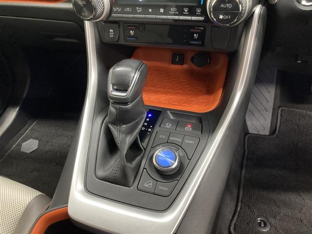 RAV4 アドベンチャー 4WD ミュージックプレイヤー接続可 バックカメラ 衝突被害軽減システム ETC LEDヘッドランプ(28枚目)