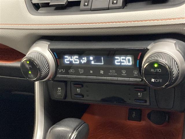 RAV4 アドベンチャー 4WD ミュージックプレイヤー接続可 バックカメラ 衝突被害軽減システム ETC LEDヘッドランプ(29枚目)