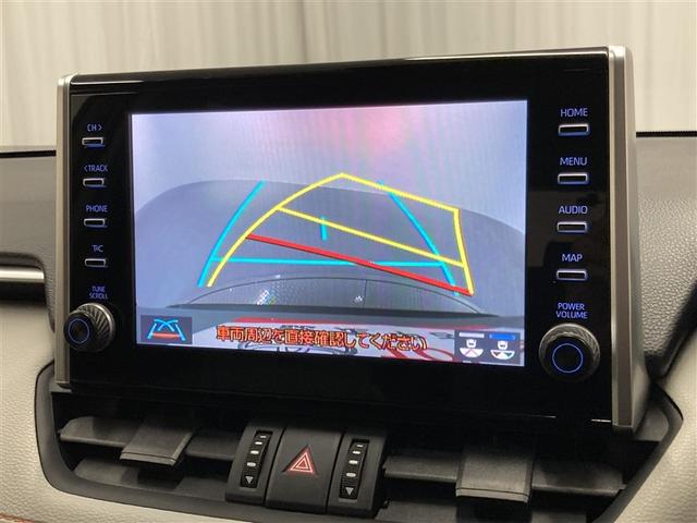 RAV4 アドベンチャー 4WD ミュージックプレイヤー接続可 バックカメラ 衝突被害軽減システム ETC LEDヘッドランプ(31枚目)