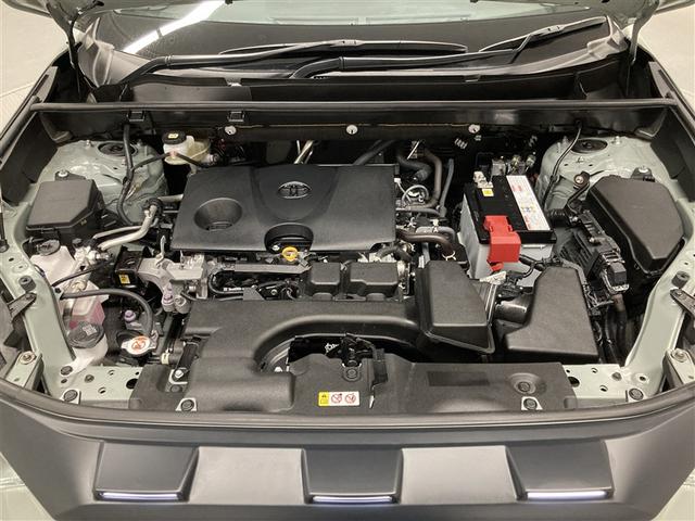 RAV4 アドベンチャー 4WD ミュージックプレイヤー接続可 バックカメラ 衝突被害軽減システム ETC LEDヘッドランプ(35枚目)