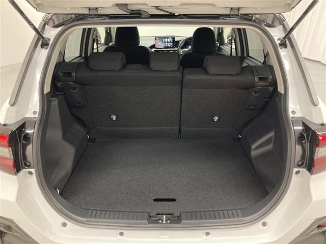 ライズ Z ミュージックプレイヤー接続可 バックカメラ 衝突被害軽減システム ETC LEDヘッドランプ ワンオーナー アイドリングストップ(7枚目)