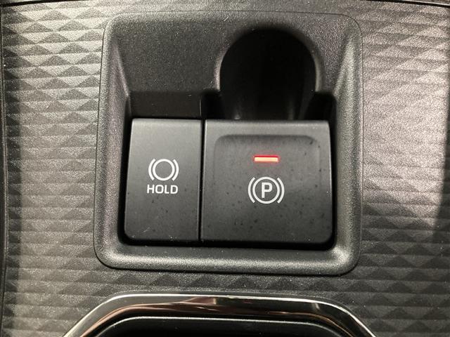 ライズ Z ミュージックプレイヤー接続可 バックカメラ 衝突被害軽減システム ETC LEDヘッドランプ ワンオーナー アイドリングストップ(19枚目)