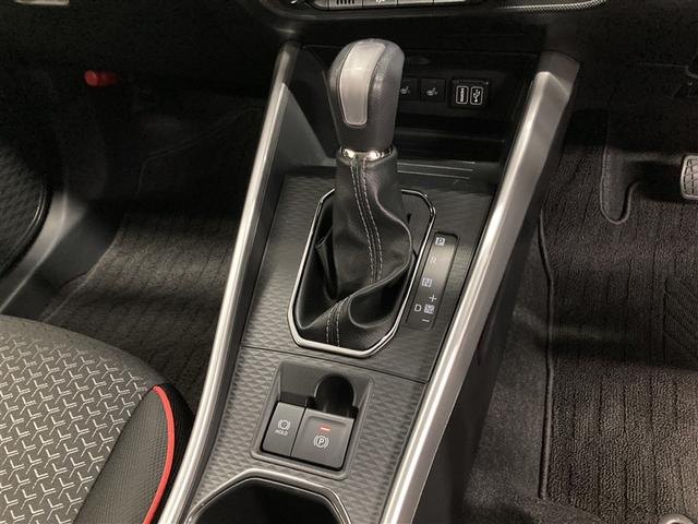 ライズ Z ミュージックプレイヤー接続可 バックカメラ 衝突被害軽減システム ETC LEDヘッドランプ ワンオーナー アイドリングストップ(21枚目)