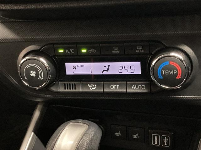 ライズ Z ミュージックプレイヤー接続可 バックカメラ 衝突被害軽減システム ETC LEDヘッドランプ ワンオーナー アイドリングストップ(22枚目)