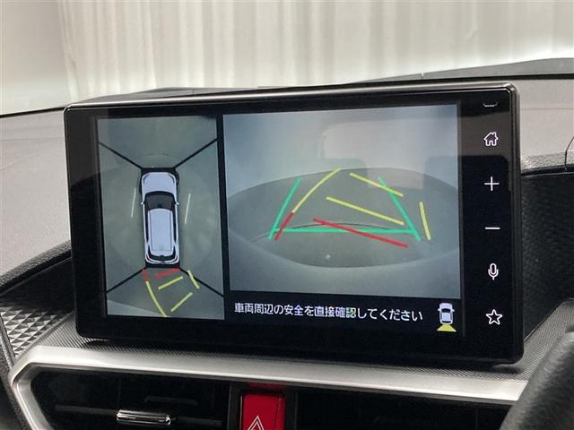 ライズ Z ミュージックプレイヤー接続可 バックカメラ 衝突被害軽減システム ETC LEDヘッドランプ ワンオーナー アイドリングストップ(24枚目)