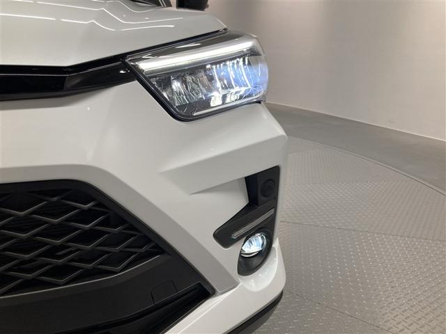 ライズ Z ミュージックプレイヤー接続可 バックカメラ 衝突被害軽減システム ETC LEDヘッドランプ ワンオーナー アイドリングストップ(26枚目)