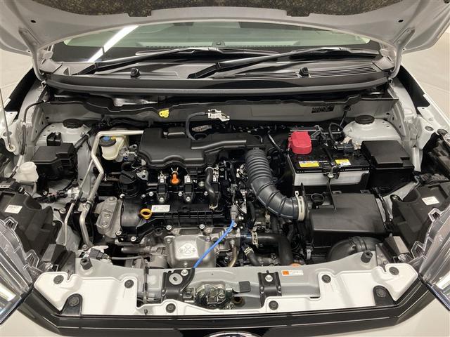 ライズ Z ミュージックプレイヤー接続可 バックカメラ 衝突被害軽減システム ETC LEDヘッドランプ ワンオーナー アイドリングストップ(27枚目)