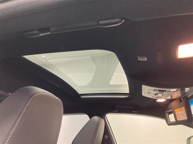 NX NX300h Fスポーツ 革シート サンルーフ フルセグ メモリーナビ DVD再生 ミュージックプレイヤー接続可 バックカメラ 衝突被害軽減システム ETC LEDヘッドランプ(4枚目)