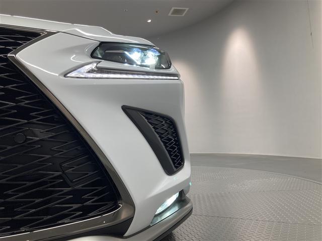 NX NX300h Fスポーツ 革シート サンルーフ フルセグ メモリーナビ DVD再生 ミュージックプレイヤー接続可 バックカメラ 衝突被害軽減システム ETC LEDヘッドランプ(34枚目)