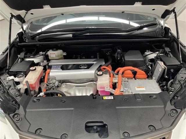 NX NX300h Fスポーツ 革シート サンルーフ フルセグ メモリーナビ DVD再生 ミュージックプレイヤー接続可 バックカメラ 衝突被害軽減システム ETC LEDヘッドランプ(35枚目)