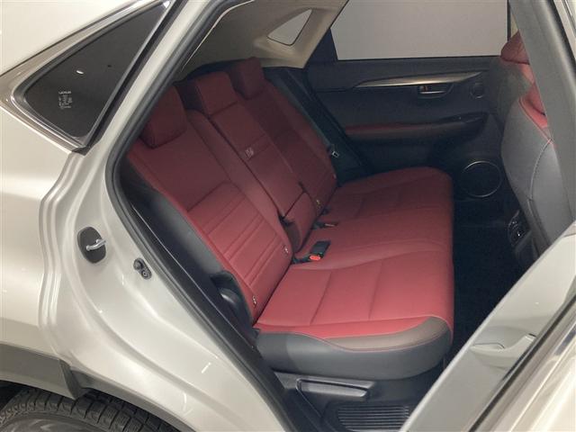 NX NX300 Iパッケージ サンルーフ フルセグ メモリーナビ DVD再生 ミュージックプレイヤー接続可 バックカメラ 衝突被害軽減システム ETC ドラレコ LEDヘッドランプ ワンオーナー アイドリングストップ(16枚目)