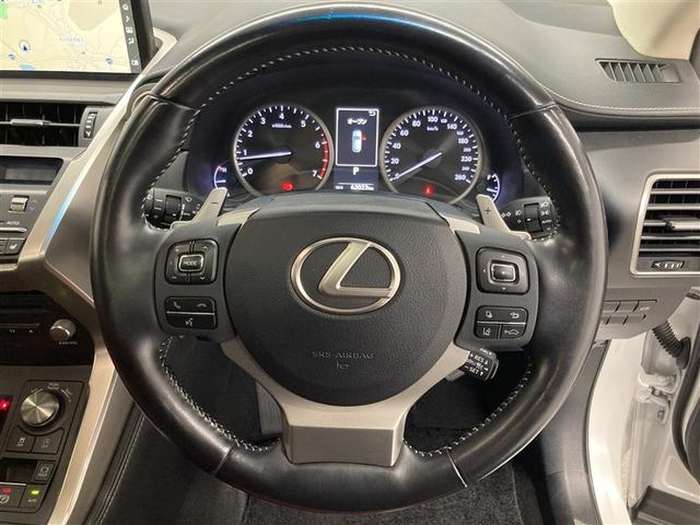 NX NX300 Iパッケージ サンルーフ フルセグ メモリーナビ DVD再生 ミュージックプレイヤー接続可 バックカメラ 衝突被害軽減システム ETC ドラレコ LEDヘッドランプ ワンオーナー アイドリングストップ(17枚目)